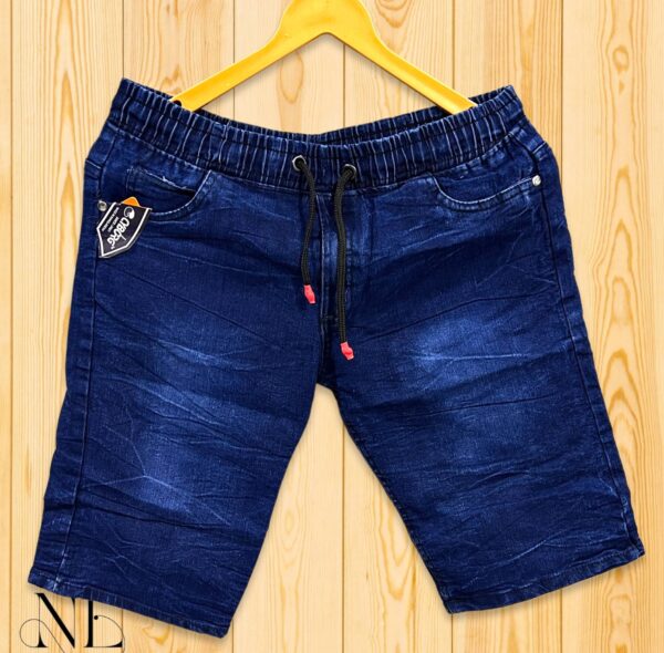 Denim Shorts Wholesale