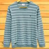 Stripe Full Tshirt Wholesale