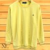 Plain Full Tshirt Wholesale