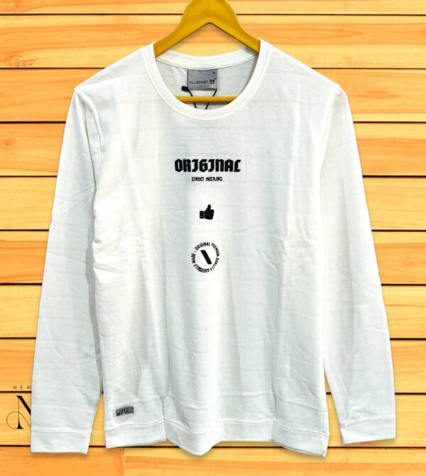 Full Tshirt Wholesale