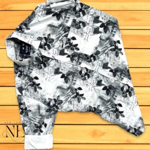 Printed Shirt Wholesale