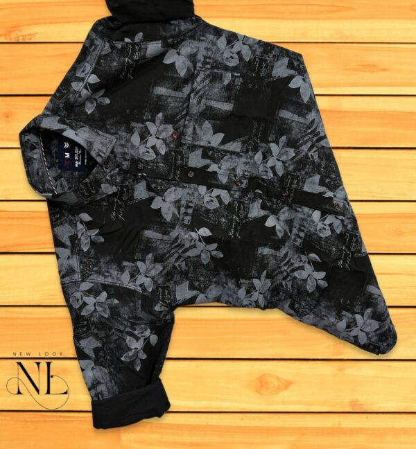 Printed Shirt Wholesale