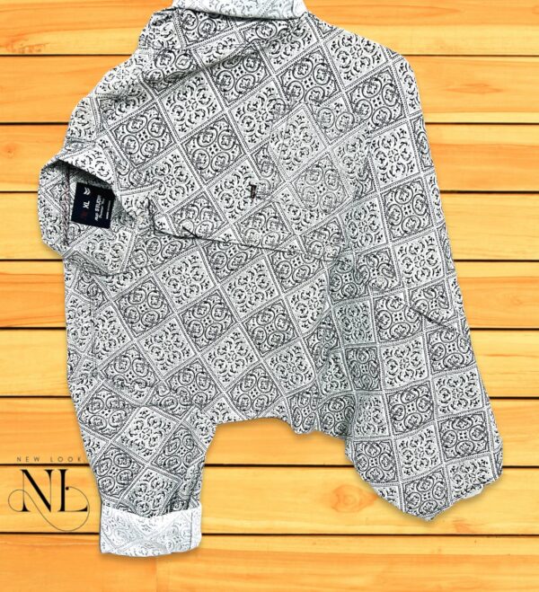 Printed Shirt Wholesale