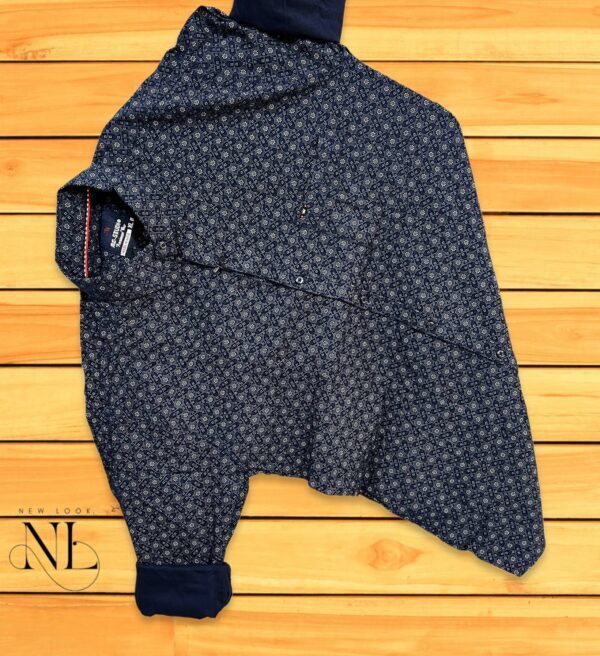 Printed Shirt Wholesale