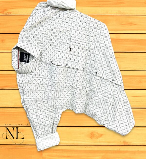 Printed Shirt Wholesale
