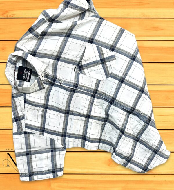 Checks Shirt Wholesale