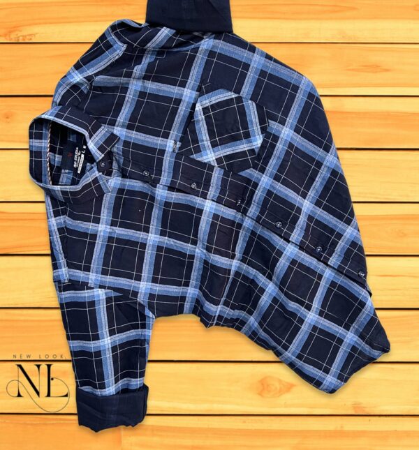 Checks Shirt Wholesale