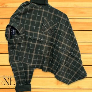 Checks Shirt Wholesale