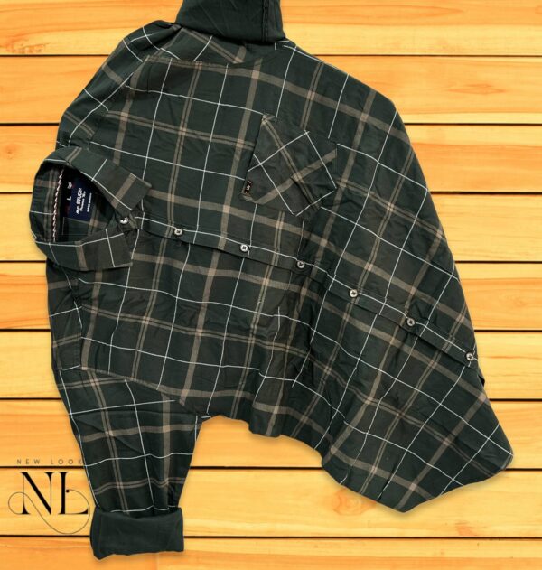 Checks Shirt Wholesale