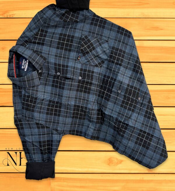 Checks Shirt Wholesale