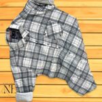 Checks Shirt Wholesale