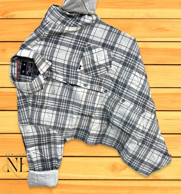 Checks Shirt Wholesale
