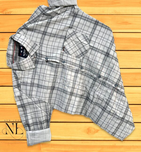 Checks Shirt Wholesale