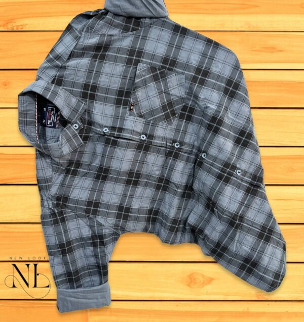 Checks Shirt Wholesale