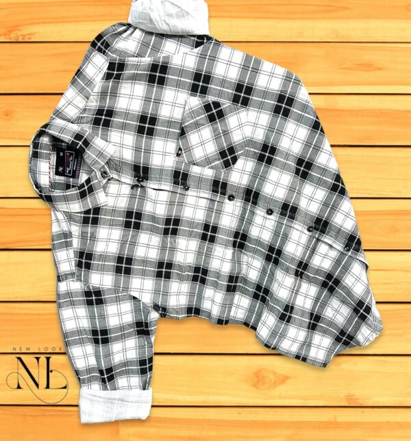 Checks Shirt Wholesale