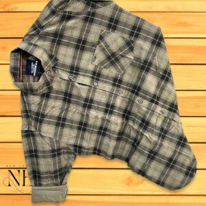 Checks Shirt Wholesale
