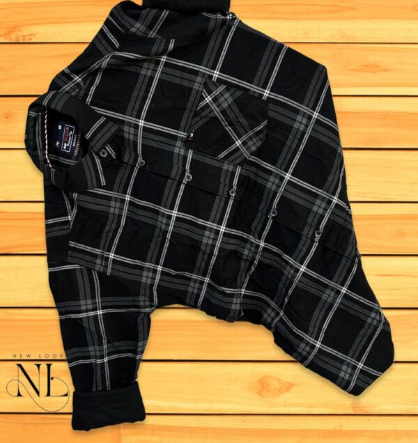 Checks Shirt Wholesale