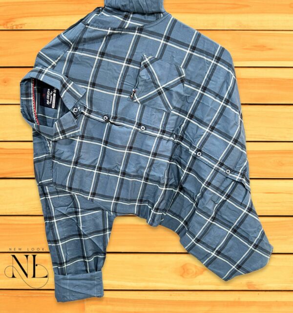 Checks Shirt Wholesale