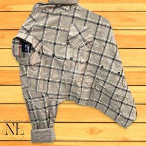 Checks Shirt Wholesale