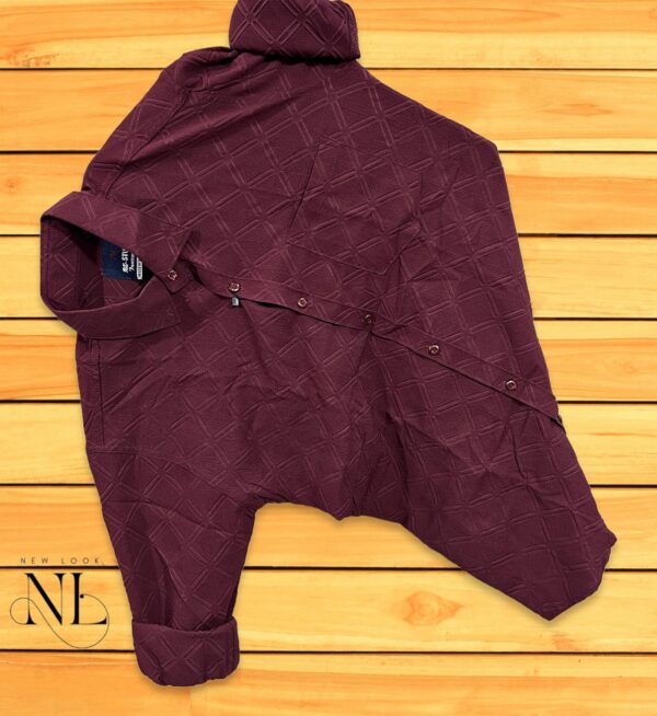 Imported Shirt Wholesale