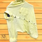 Textured Full Shirt Wholesale