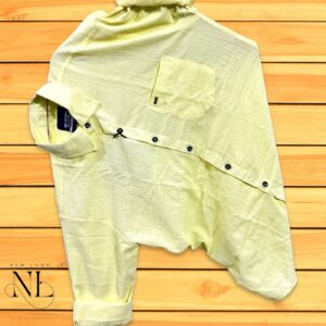 Textured Full Shirt Wholesale