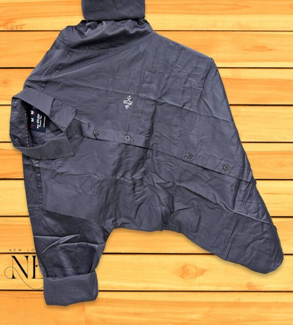 Plain Shirt Wholesale
