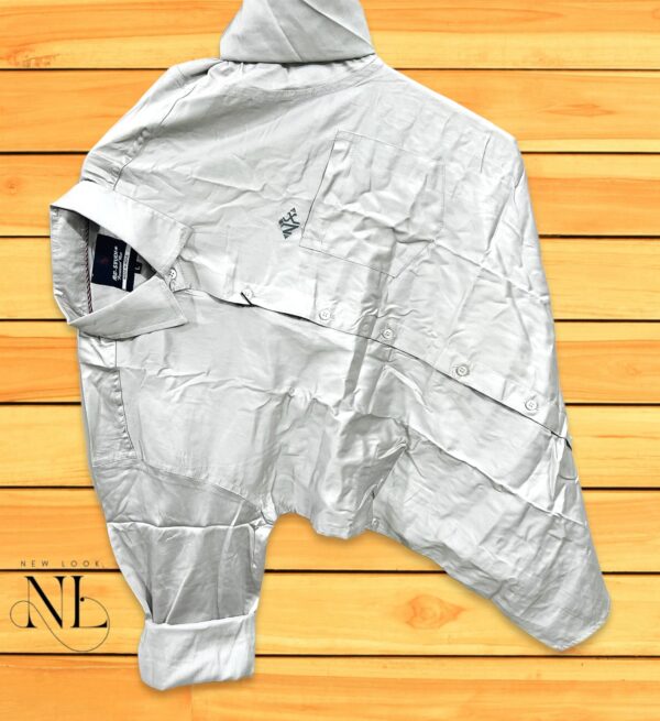 Plain Shirt Wholesale