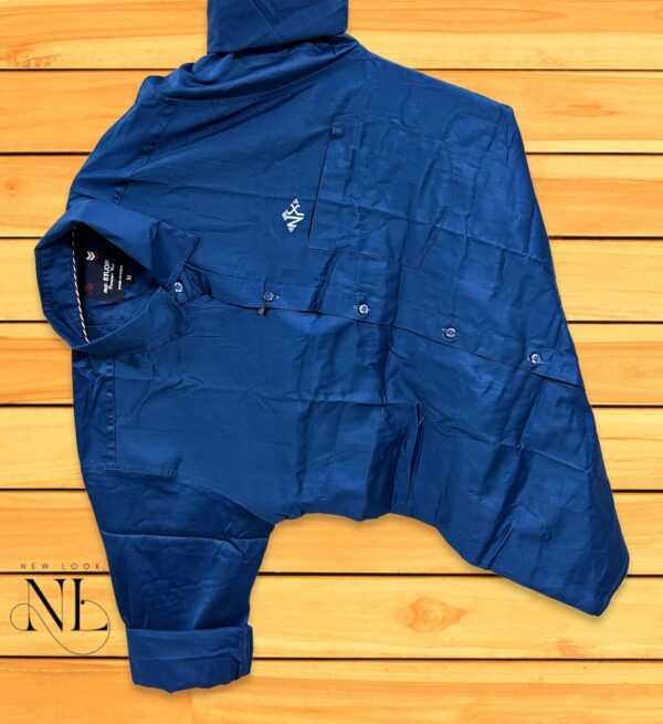 Plain Shirt Wholesale