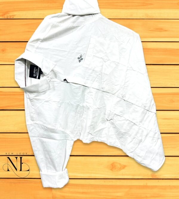 Plain Shirt Wholesale