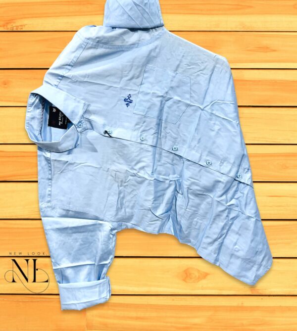 Plain Shirt Wholesale