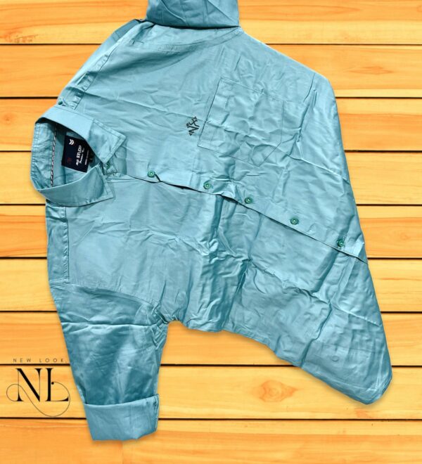 Plain Shirt Wholesale