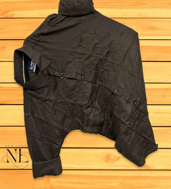Plain Shirt Wholesale