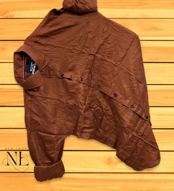 Plain Shirt Wholesale