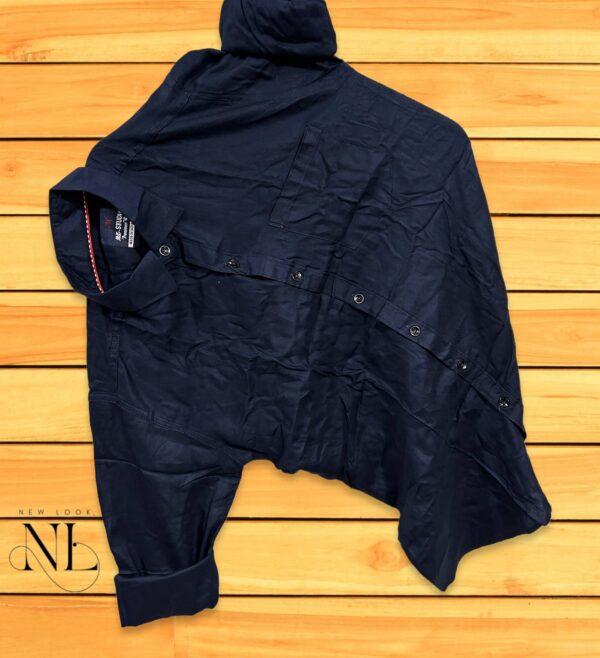 Plain Shirt Wholesale