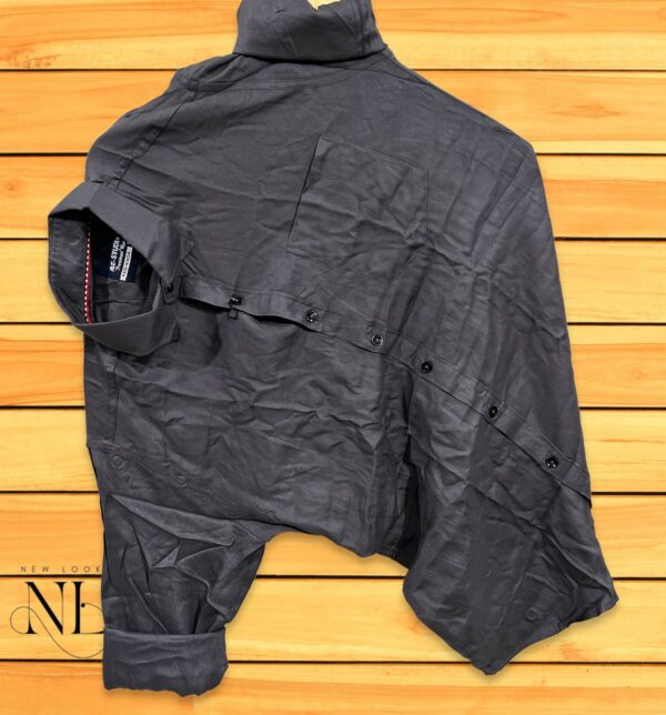 Plain Shirt Wholesale