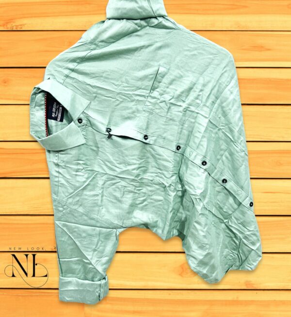 Plain Shirt Wholesale