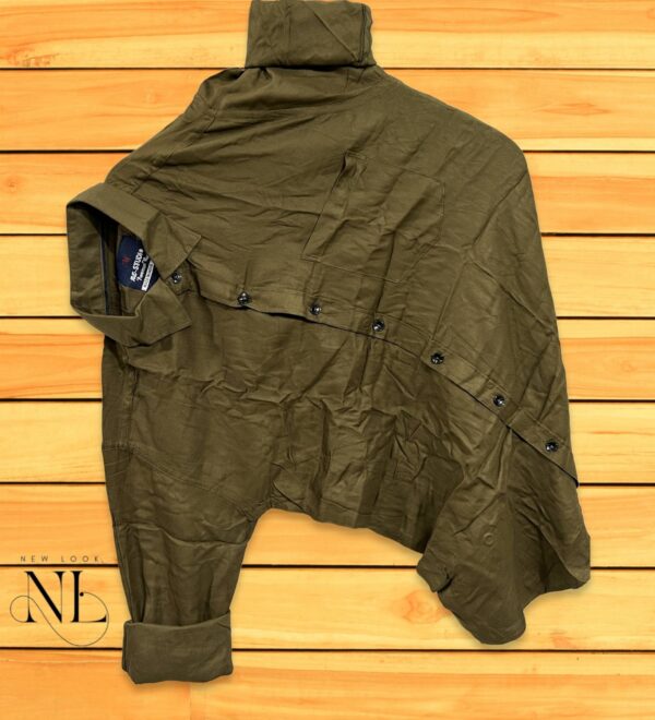 Plain Shirt Wholesale