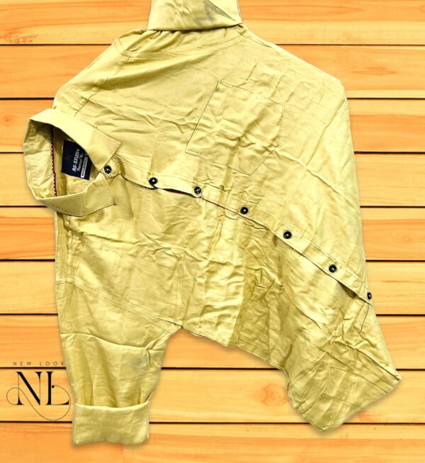 Plain Shirt Wholesale