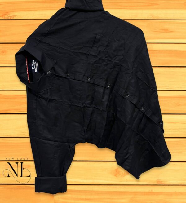 Plain Shirt Wholesale
