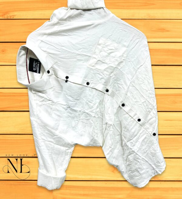 Plain Shirt Wholesale