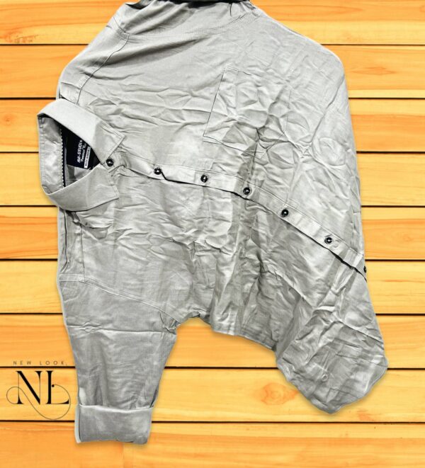 Plain Shirt Wholesale