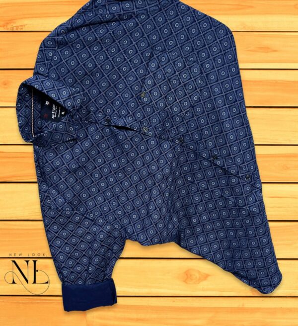 Printed Shirt Wholesale