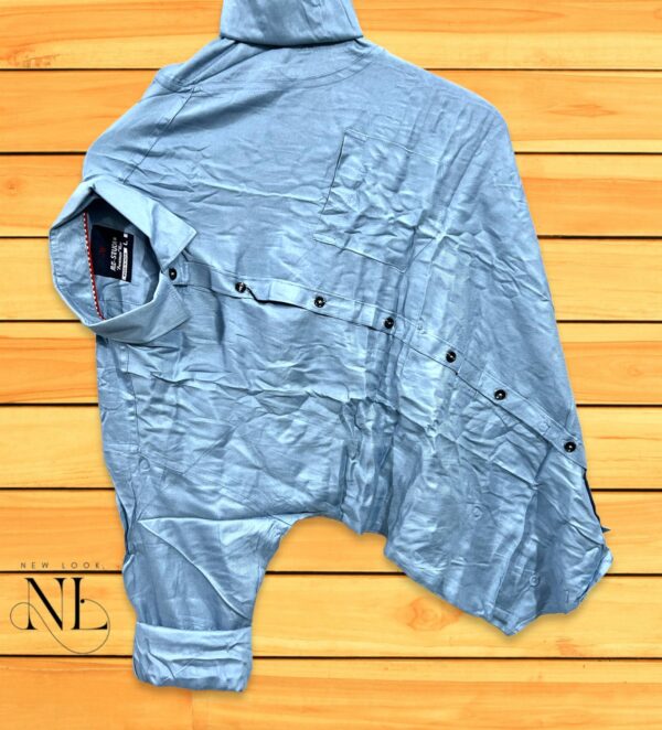 Plain Shirt Wholesale