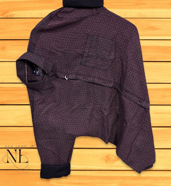Printed Shirt Wholesale
