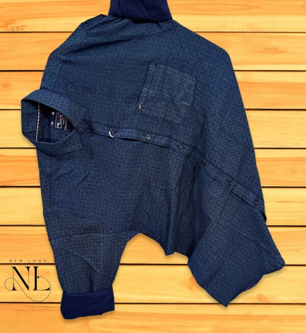 Printed Shirt Wholesale