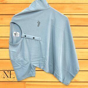 Plain Half Tshirt Wholesale