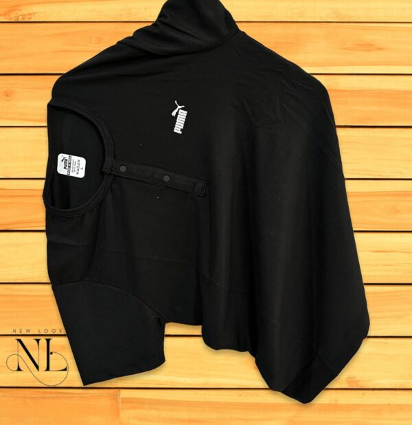 Plain Half Tshirt Wholesale