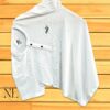 Plain Half Tshirt Wholesale