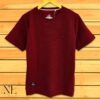 Plain Half Tshirt Wholesale